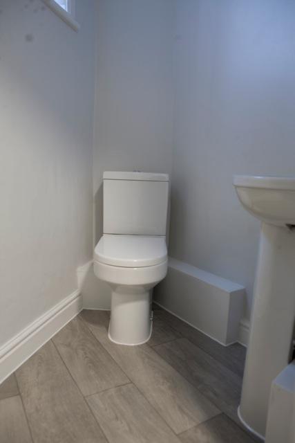 57 Rodney Street Hotel Liverpool Luaran gambar