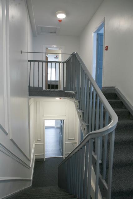 57 Rodney Street Hotel Liverpool Luaran gambar