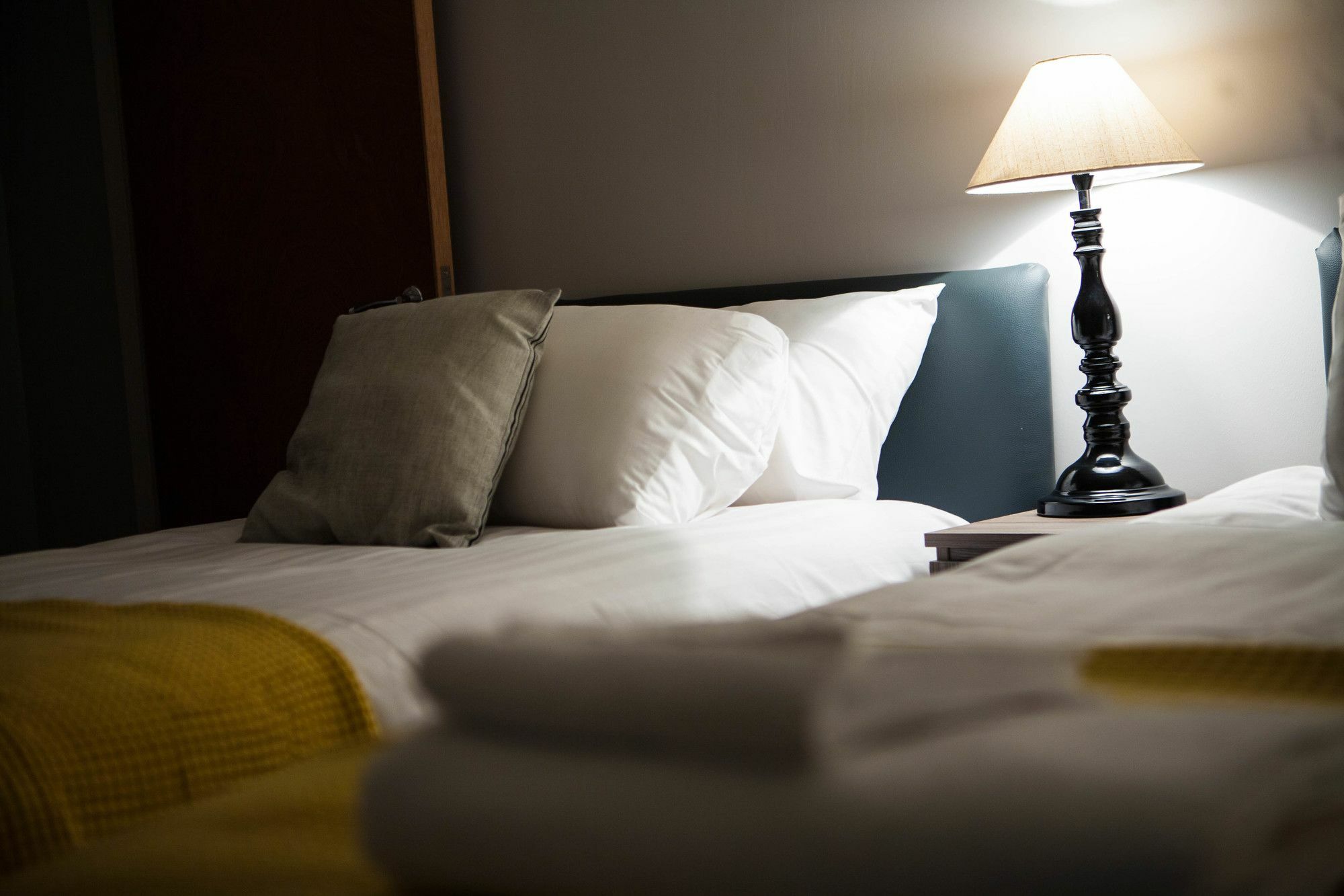 57 Rodney Street Hotel Liverpool Luaran gambar