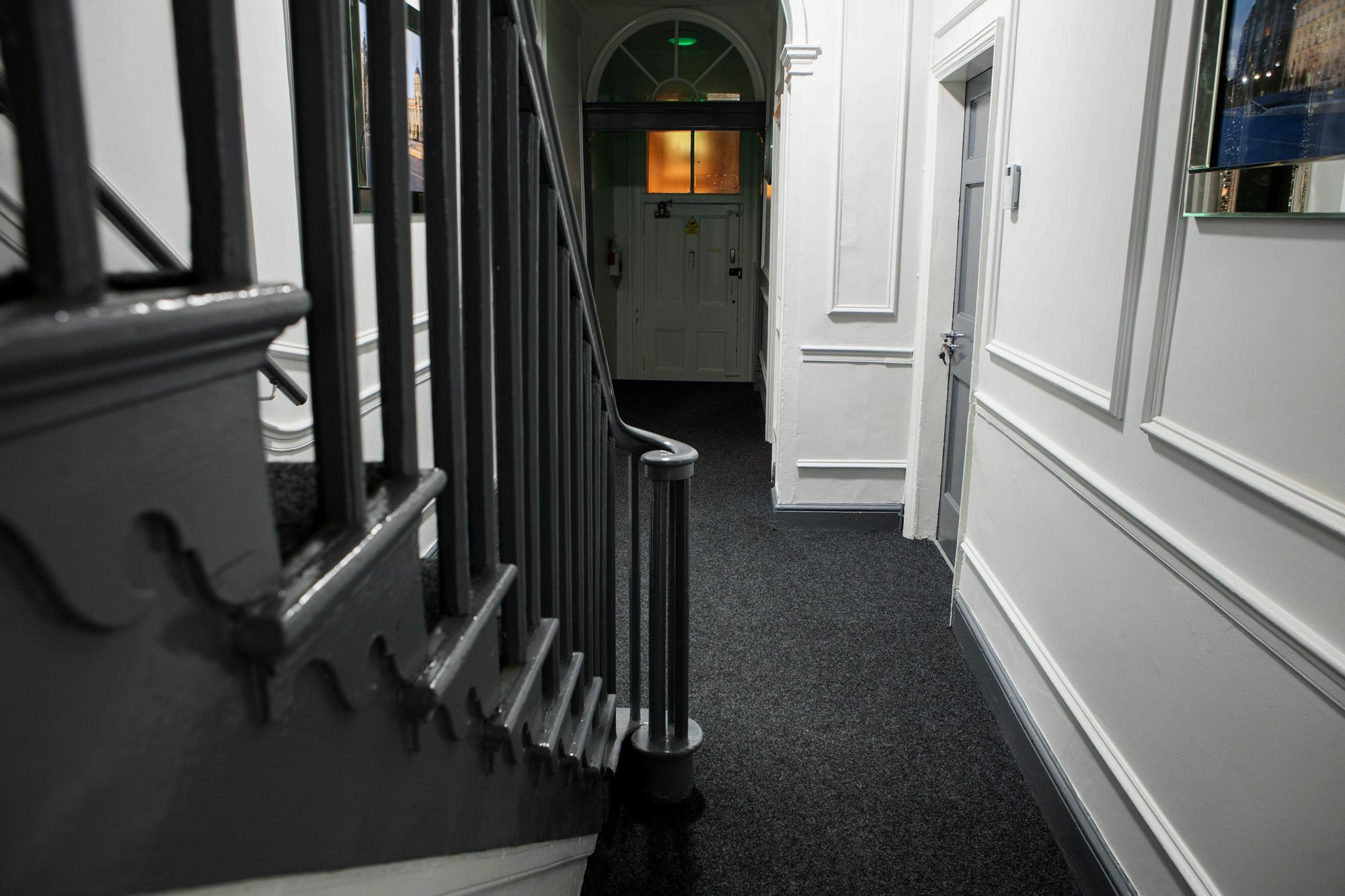 57 Rodney Street Hotel Liverpool Luaran gambar