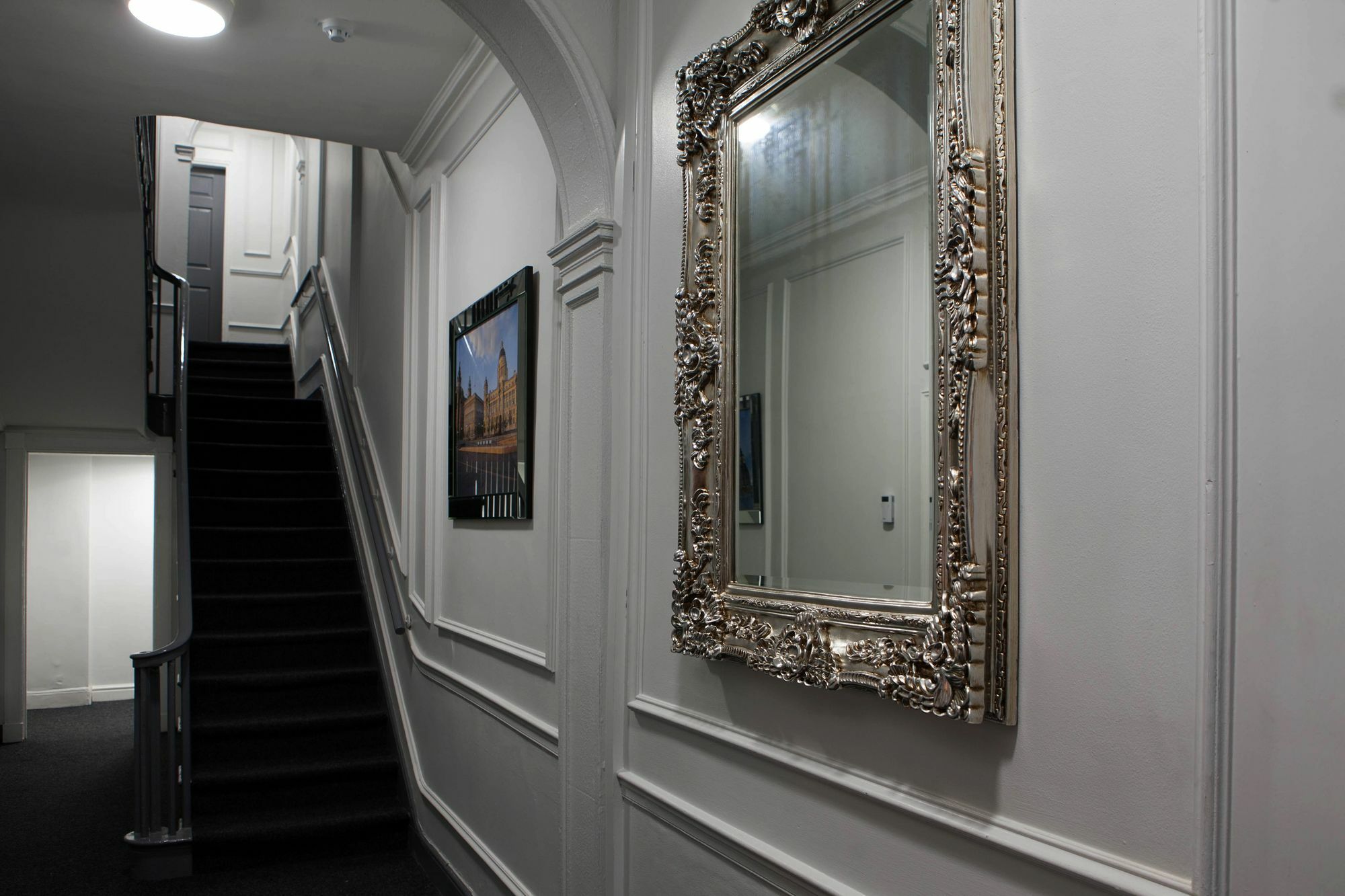 57 Rodney Street Hotel Liverpool Luaran gambar