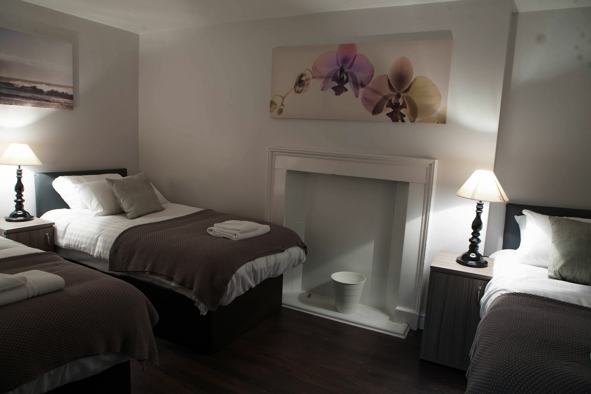 57 Rodney Street Hotel Liverpool Luaran gambar