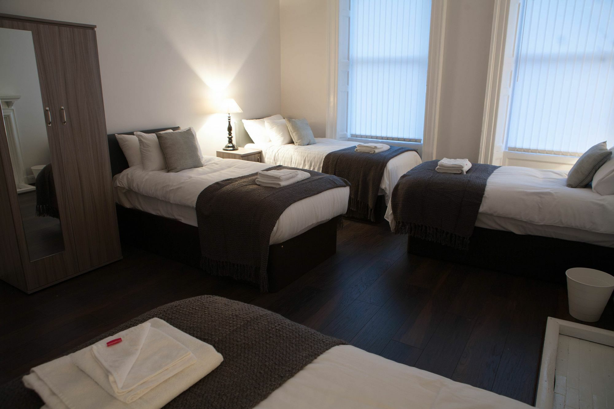 57 Rodney Street Hotel Liverpool Luaran gambar