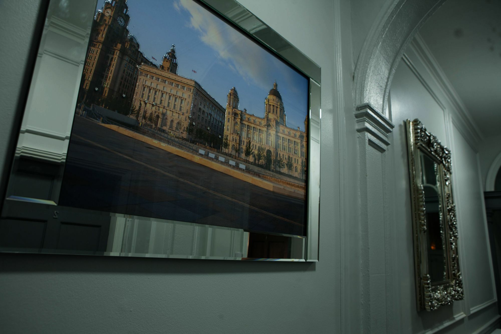 57 Rodney Street Hotel Liverpool Luaran gambar